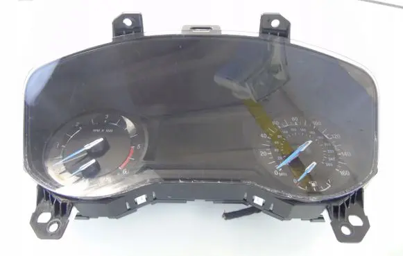 Ford Mondeo MK V Speedometer (instrument cluster) FS7T10849AHG