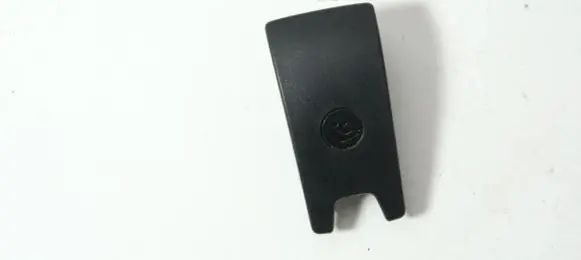 Audi A6 S6 C8 4K ISOFIX cover 8W0887187