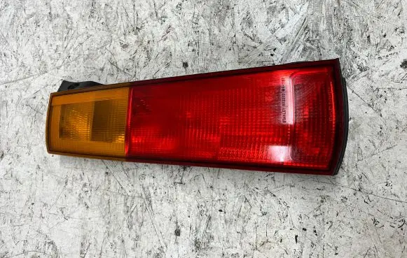 Honda CR-V Rear/tail lights 0432200
