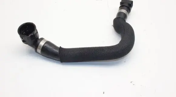Mercedes-Benz EQC Engine coolant pipe/hose A2935000800