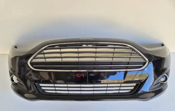 Ford Fiesta Front bumper C1BB17757A