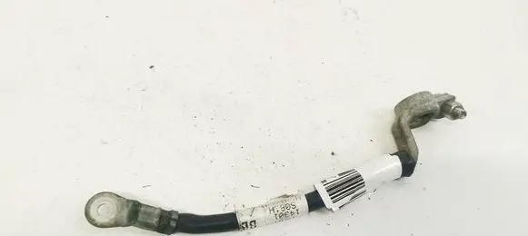 Ford Fiesta Positive cable (battery) 