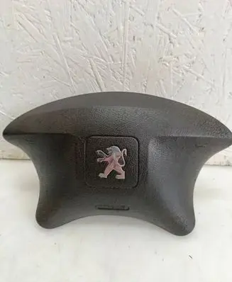 Peugeot Partner Steering wheel airbag 96454029XT01 5457086Q PA10105021