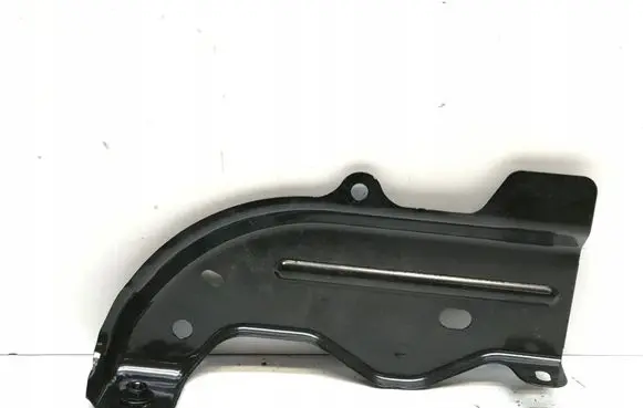 Tesla Model 3 Fender mounting bracket 109230500B