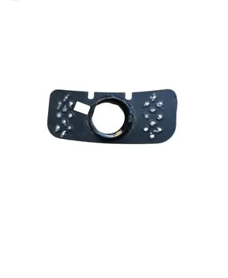 Ford S-MAX Front parking sensor holder (PDC) EM2T-15C873-DAW