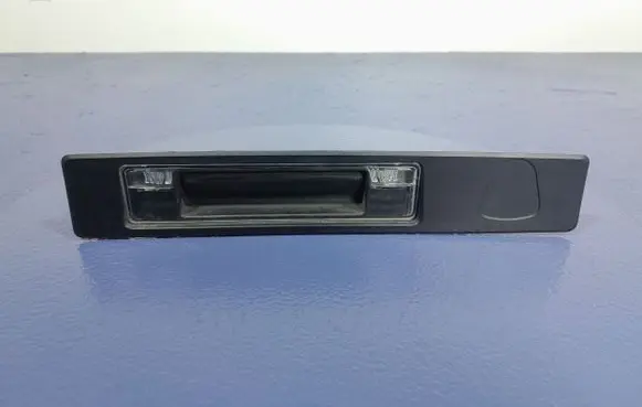 Volvo S90, V90 Tailgate/trunk/boot exterior handle 31675534