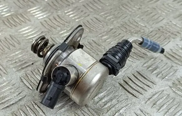 Hyundai Tucson IV NX4 Mechanical fuel pump 353262M500