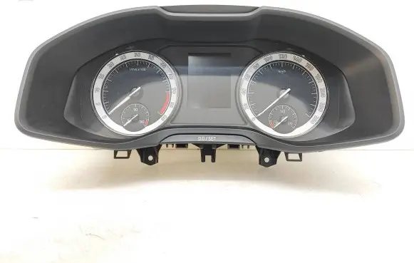Skoda Kodiaq Speedometer (instrument cluster) 565920751D 52021105536 565260