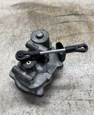 Audi A5 8T 8F Intake manifold valve actuator/motor 059119086H