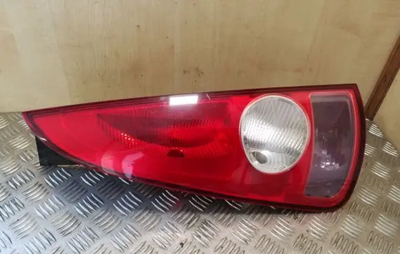 Renault Espace - Grand espace IV Rear/tail lights 8200027153 89023809