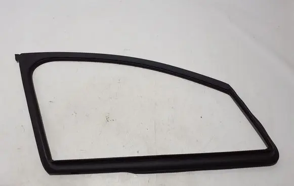 Porsche Panamera (971) Front door rubber seal 971837432A