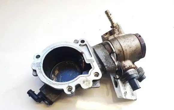 Audi A6 S6 C6 4F Fuel injection high pressure pump 06E103535A