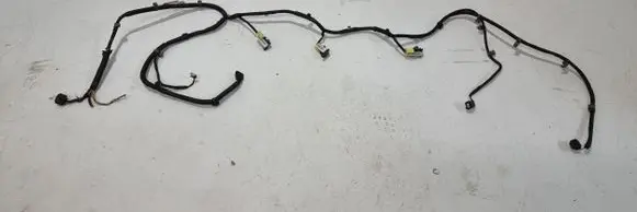 Infiniti Q60 Parking sensor (PDC) wiring loom 240335CA0D