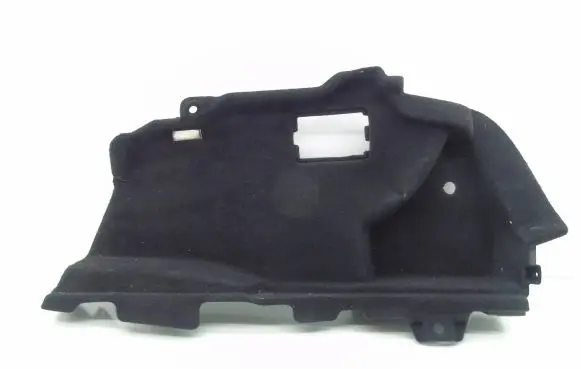 Maserati Ghibli Trunk/boot side trim panel 6700248390