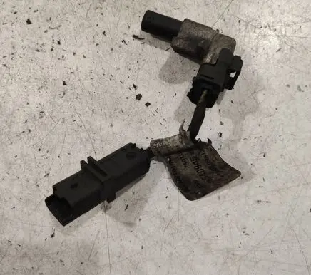 Citroen C4 I Camshaft position sensor 9654094580