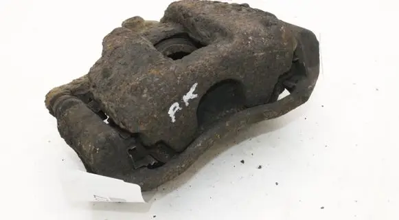 Honda CR-V Front brake caliper