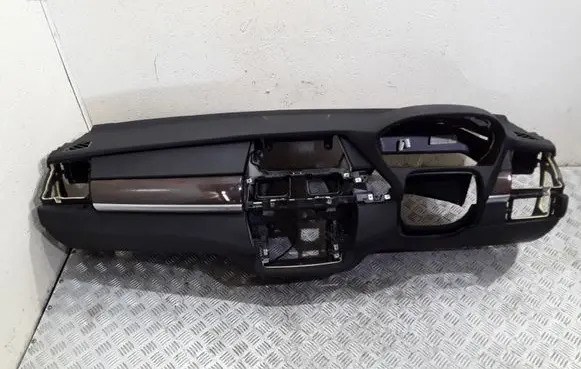BMW X5 E70 Dashboard 70W101204