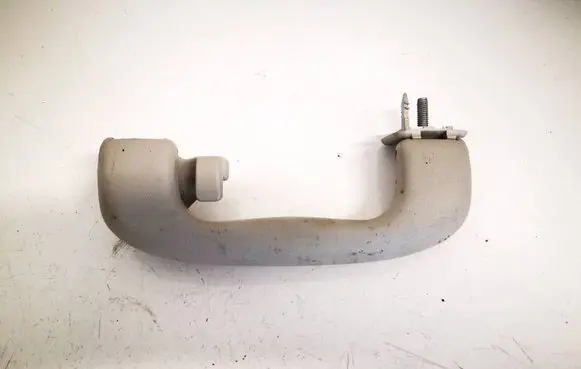 Opel Astra J Rear interior roof grab handle 5354925