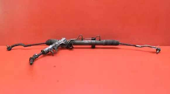 Nissan Primastar Steering rack 6700000463