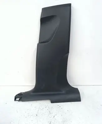 (B) pillar trim (bottom)