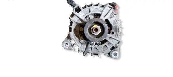 Jaguar XE Generator/alternator GX7310300CE