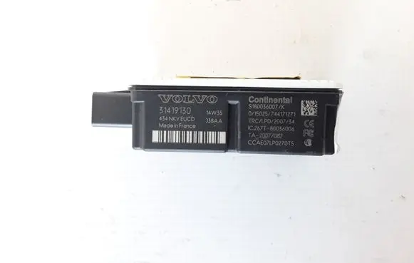 Volvo V70 Aerial GPS antenna 31419130