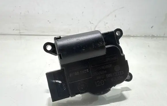 Volkswagen Transporter - Caravelle T5 Air flap motor/actuator 7L0907511AB