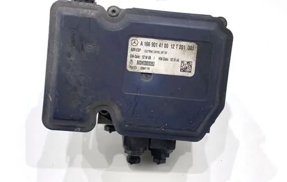 Mercedes-Benz GLE (W166 - C292) ABS Pump A1669014100