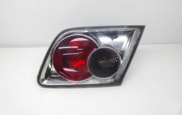 Mazda 6 Tailgate rear/tail lights 22661971