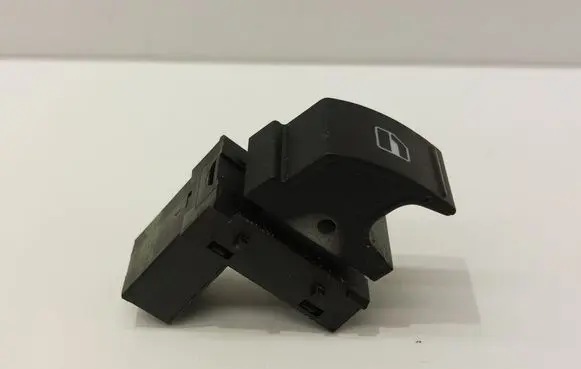 Volkswagen Tiguan Electric window control switch 7L6959855B