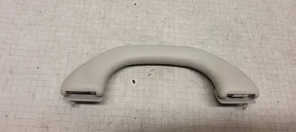 Seat Toledo II (1M) Front interior roof grab handle 1J0857607R