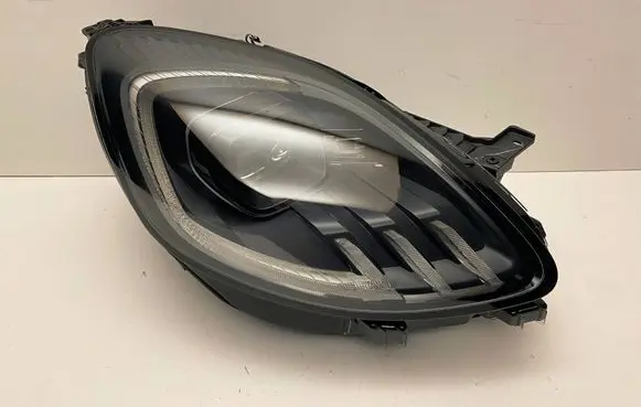 Headlight/headlamp