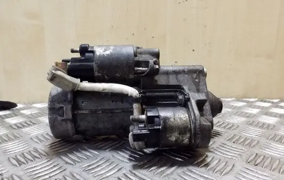 Ford Mondeo MK V Starter motor MS4380000270 DS7T11000LE