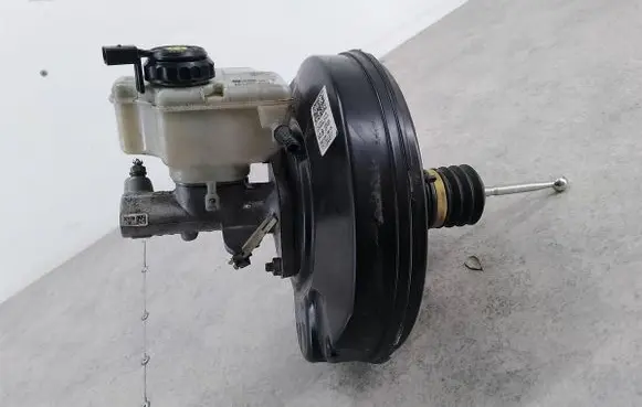 Audi A3 S3 8P Brake booster 1K1614105CK