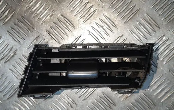 Ford Mustang VI Dashboard side air vent grill/cover trim FR3B19C696A