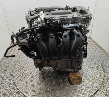 Toyota RAV 4 (XA40) Engine 2ARFXE