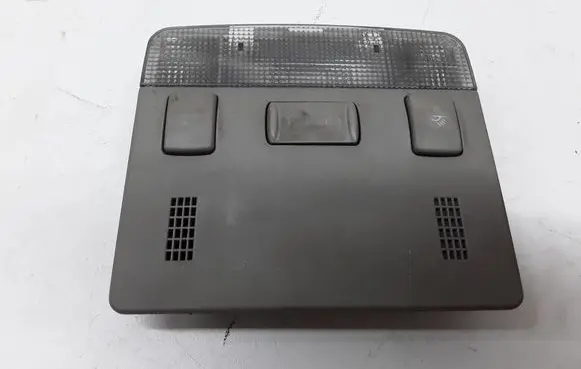 Audi A2 Front seat light