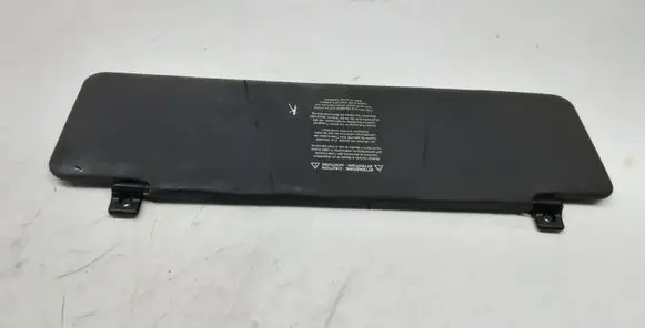 Renault Trafic II (X83) Sun visor
