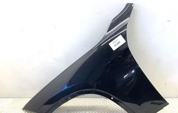 BMW X1 E84 Fender 475