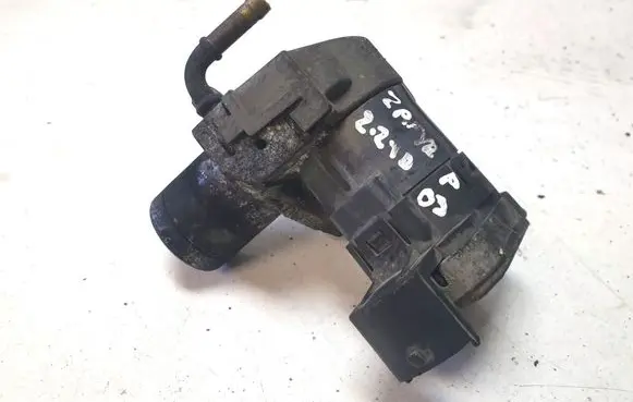 Opel Zafira A EGR valve 0000532105