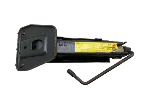 Ford Fiesta Lift Jack 96FB17080BB D3L5A