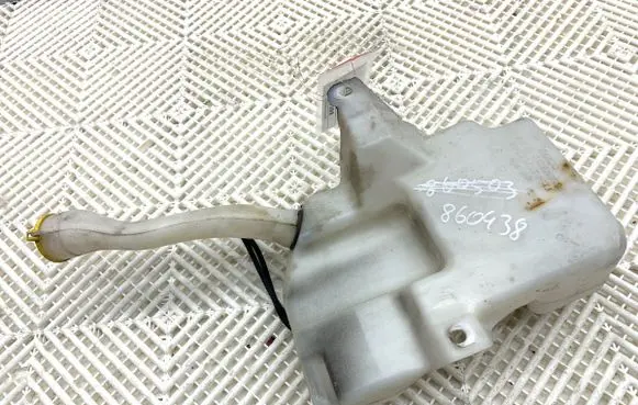 Ford Escape III Windshield washer fluid reservoir/tank FJ5417B613AB