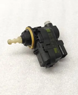 Peugeot 5008 Headlight level adjustment motor 89037159