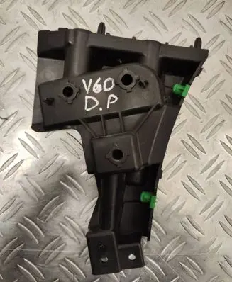 Volvo V60 Front bumper mounting bracket 31323833