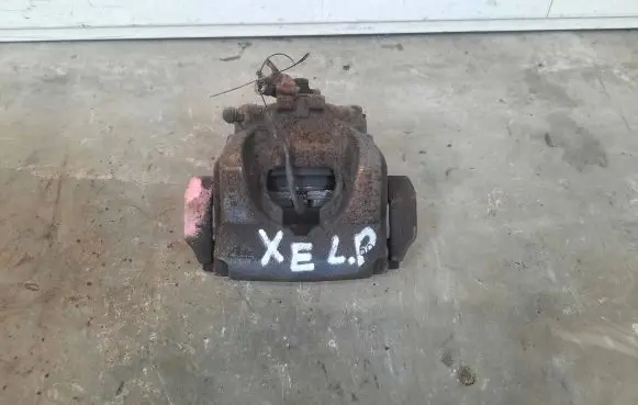 Jaguar XE Front brake caliper