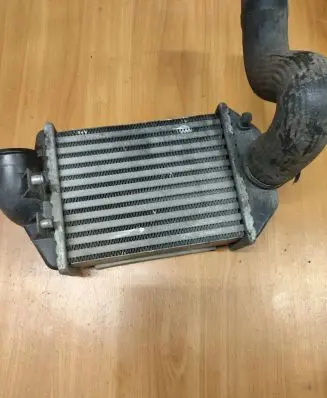 Audi A6 S6 C5 4B Intercooler radiator 078145805D 100307851