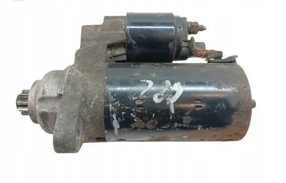 Volkswagen Polo Starter motor 