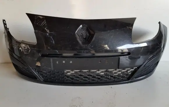 Renault Twingo II Front bumper 8200636834
