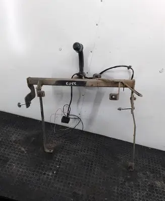 Lancia Phedra Tow bar F-147A50-X00-0045