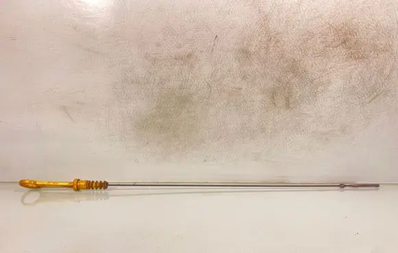 Ford Galaxy Oil level dip stick YS6Q6750AF